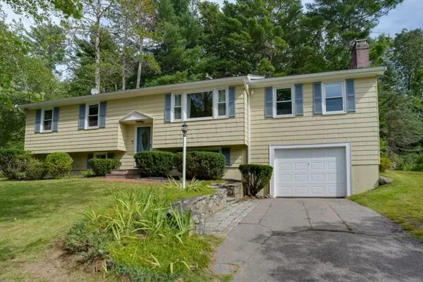 35 Jerrold Street