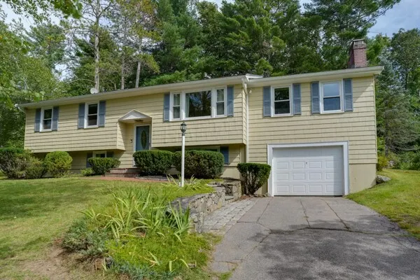 35 Jerrold Street, Holliston