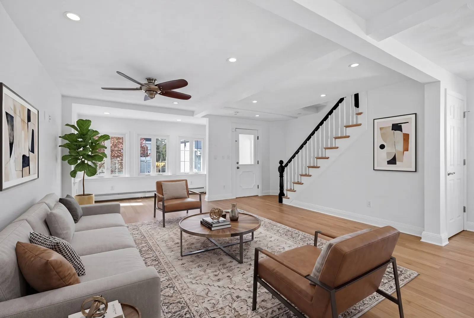 39 Ash Ave, Somerville