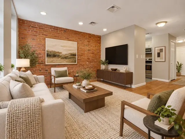 65 Hemenway St #6