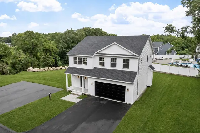 5 Manson Rd