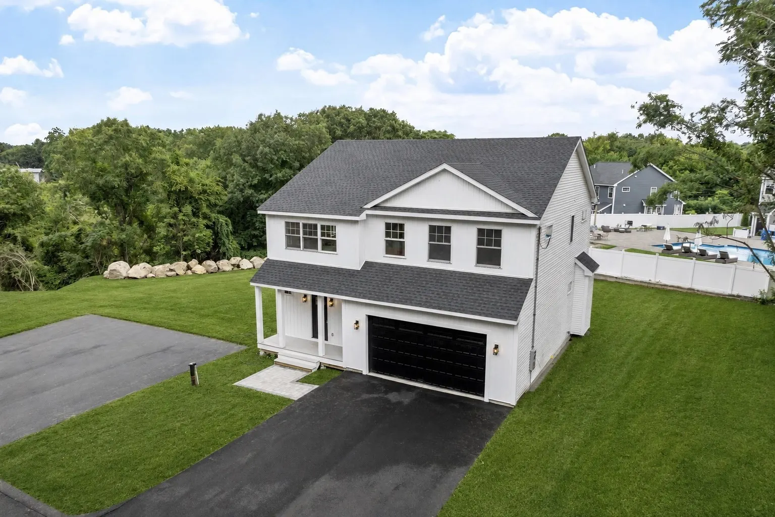 5 Manson Rd, Swampscott