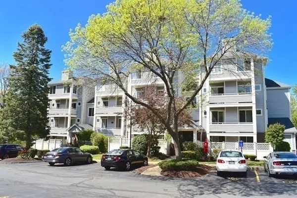 200 Falls Blvd #H303