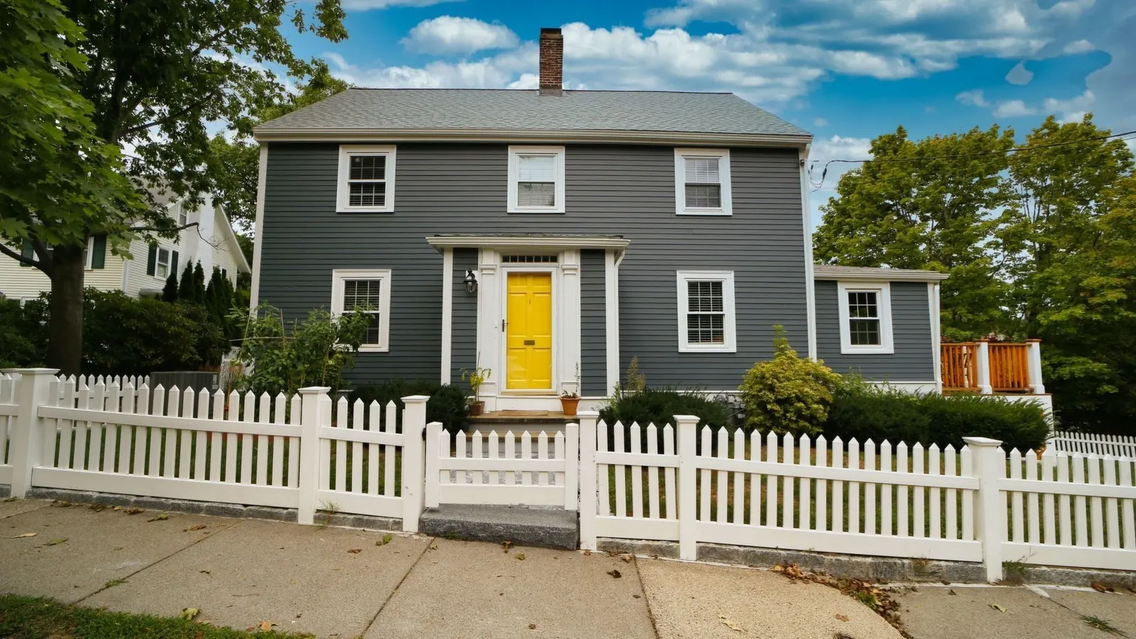 1 Bowditch Rd. #SF, Boston