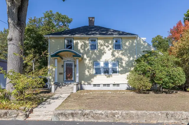 81 Chandler Road