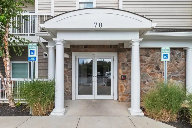 70 Trotter Rd #4304