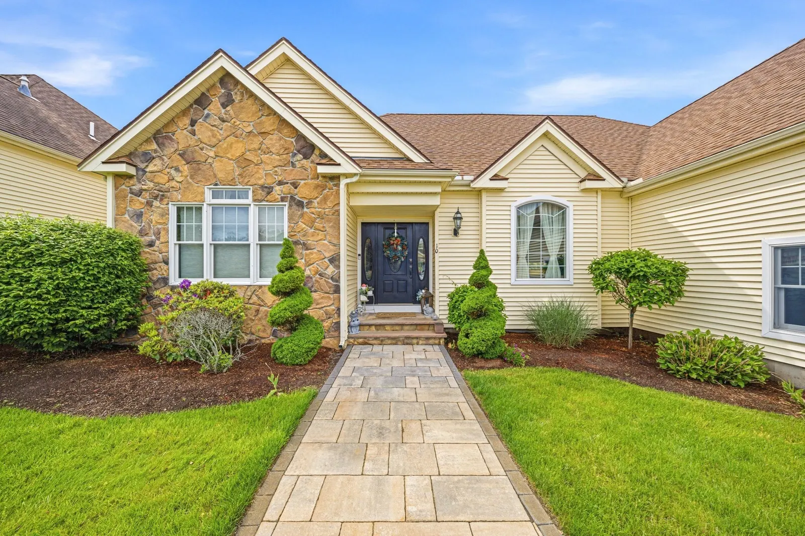 894 Liberty St #10, Braintree