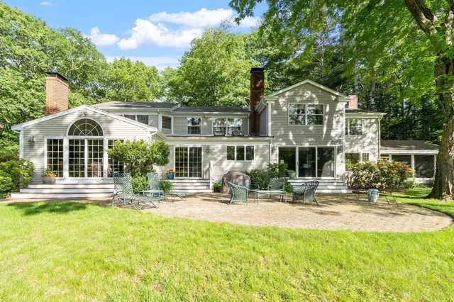 308 Musterfield Road