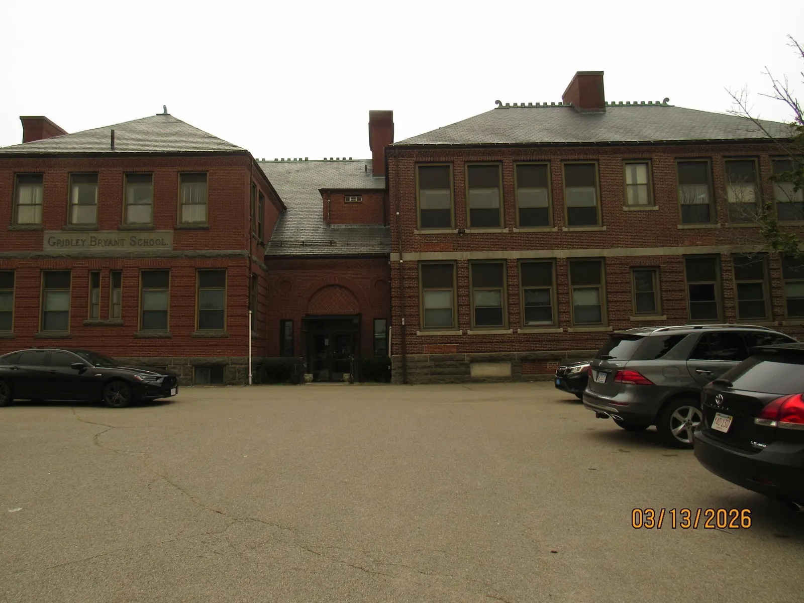 111 Willar St #E2, Quincy